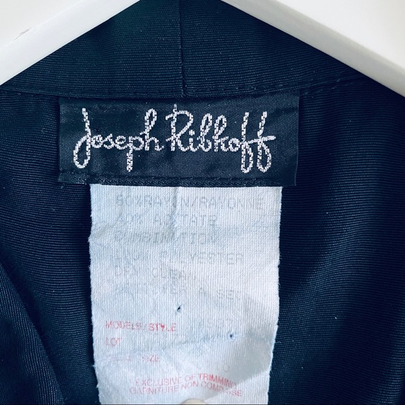 Vintage Vest - Picture 4 of 6